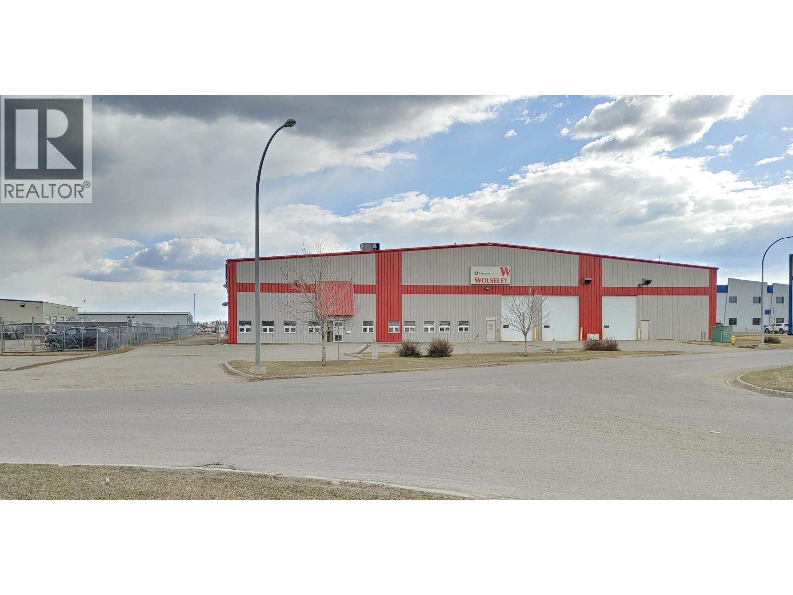 11203 TAHLTAN ROAD, Fort St. John, British Columbia