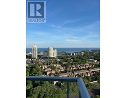 2506 - 251 MANITOBA STREET S, Toronto, Ontario