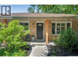 34 RANDALL Road, Cambridge, Ontario