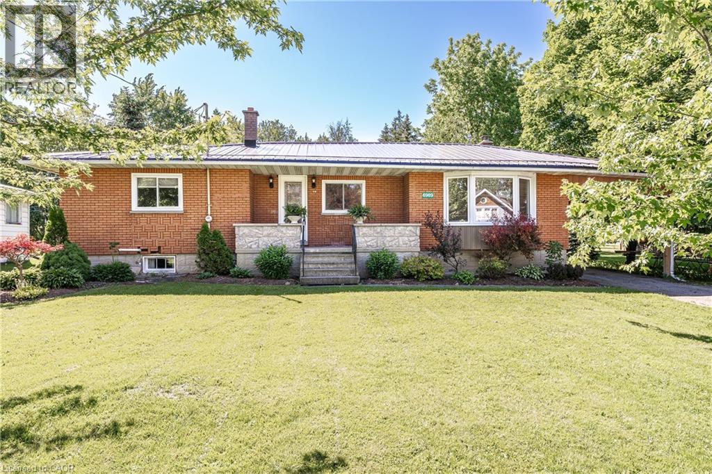 6989 RUTHERFORD Street, Millbank, Ontario