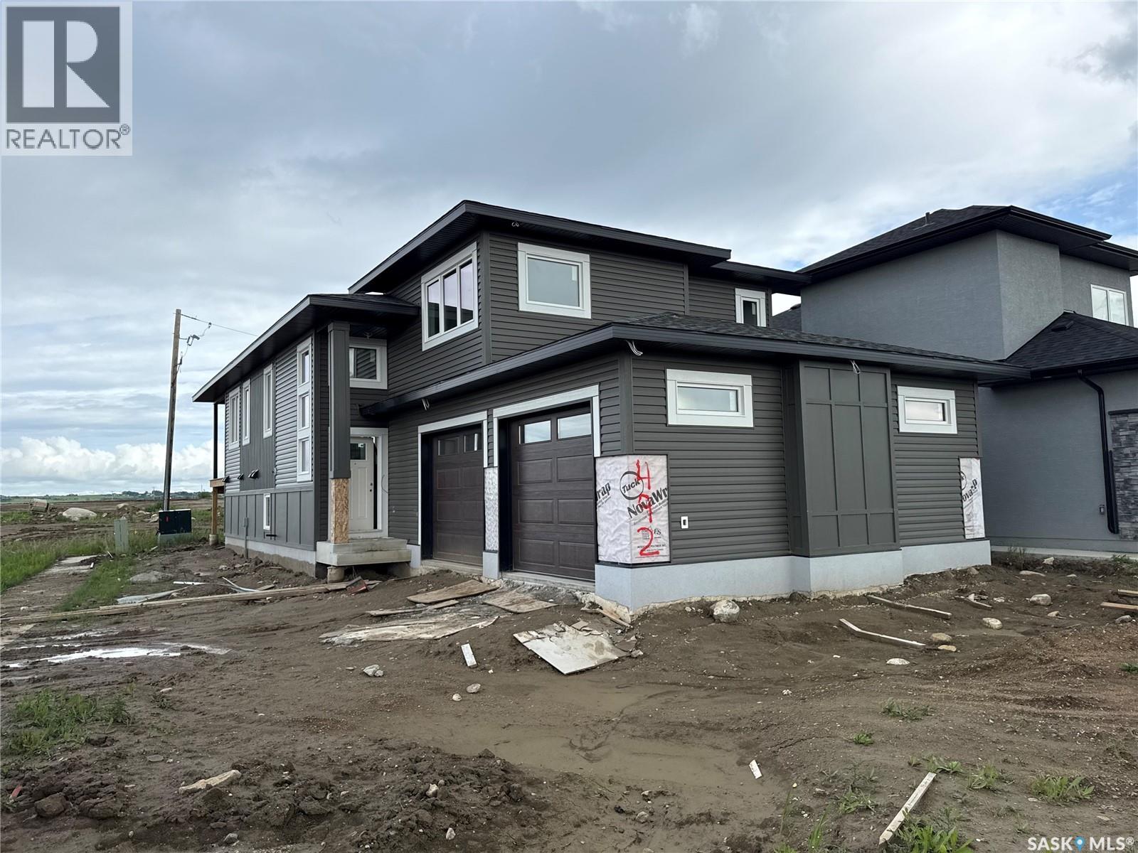 492 Woolf Bend, Saskatoon, Saskatchewan  S7W 1E4 - Photo 2 - SK034052