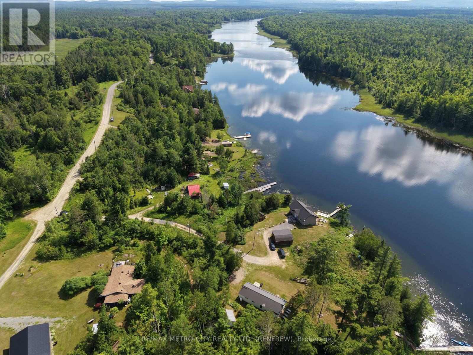 982 Stones Lake Road, Greater Madawaska, Ontario  K0J 1H0 - Photo 33 - X13227816