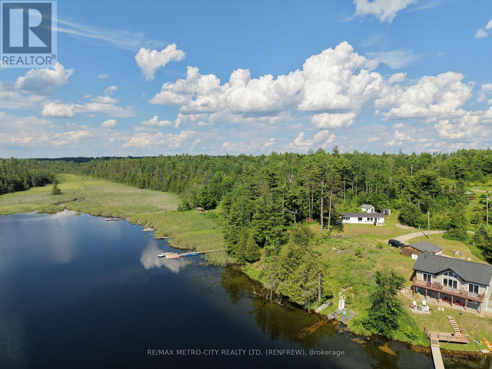 982 Stones Lake Road, Greater Madawaska, Ontario  K0J 1H0 - Photo 31 - X13227816