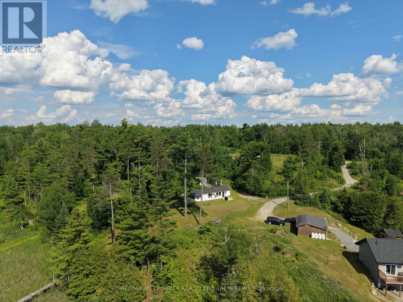 982 Stones Lake Road, Greater Madawaska, Ontario  K0J 1H0 - Photo 30 - X13227816