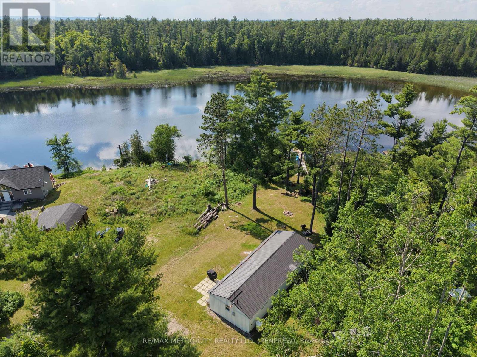 982 Stones Lake Road, Greater Madawaska, Ontario  K0J 1H0 - Photo 28 - X13227816