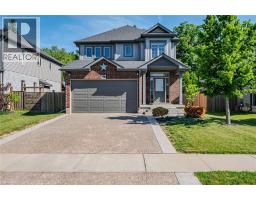 273 WOODWAY Trail, simcoe, Ontario