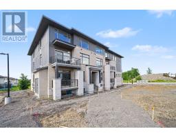 BUILDING 1, UNIT 205L - 1055 CEDAR CREEK DRIVE, Ottawa, Ontario