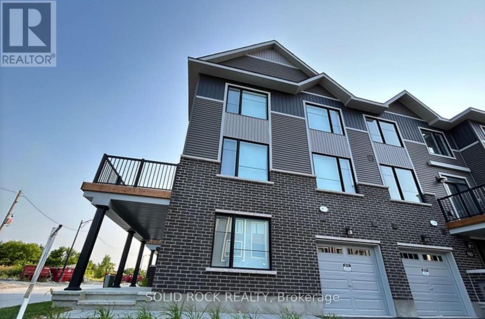 501 WOODLILY PRIVATE, Ottawa, Ontario