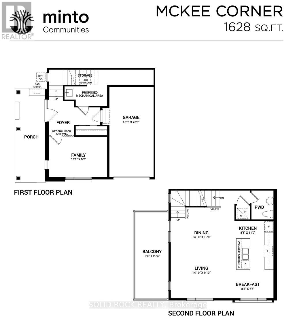 501 Woodlily Private, Ottawa, Ontario  K2T 0R8 - Photo 33 - X13503116