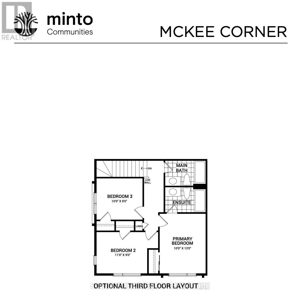 501 Woodlily Private, Ottawa, Ontario  K2T 0R8 - Photo 34 - X13503116