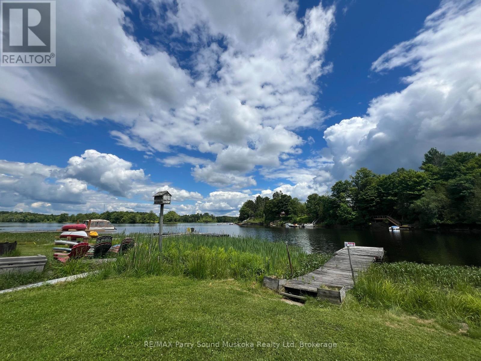 15 Dockside Drive, Mckellar, Ontario  P0G 1C0 - Photo 35 - X13502344