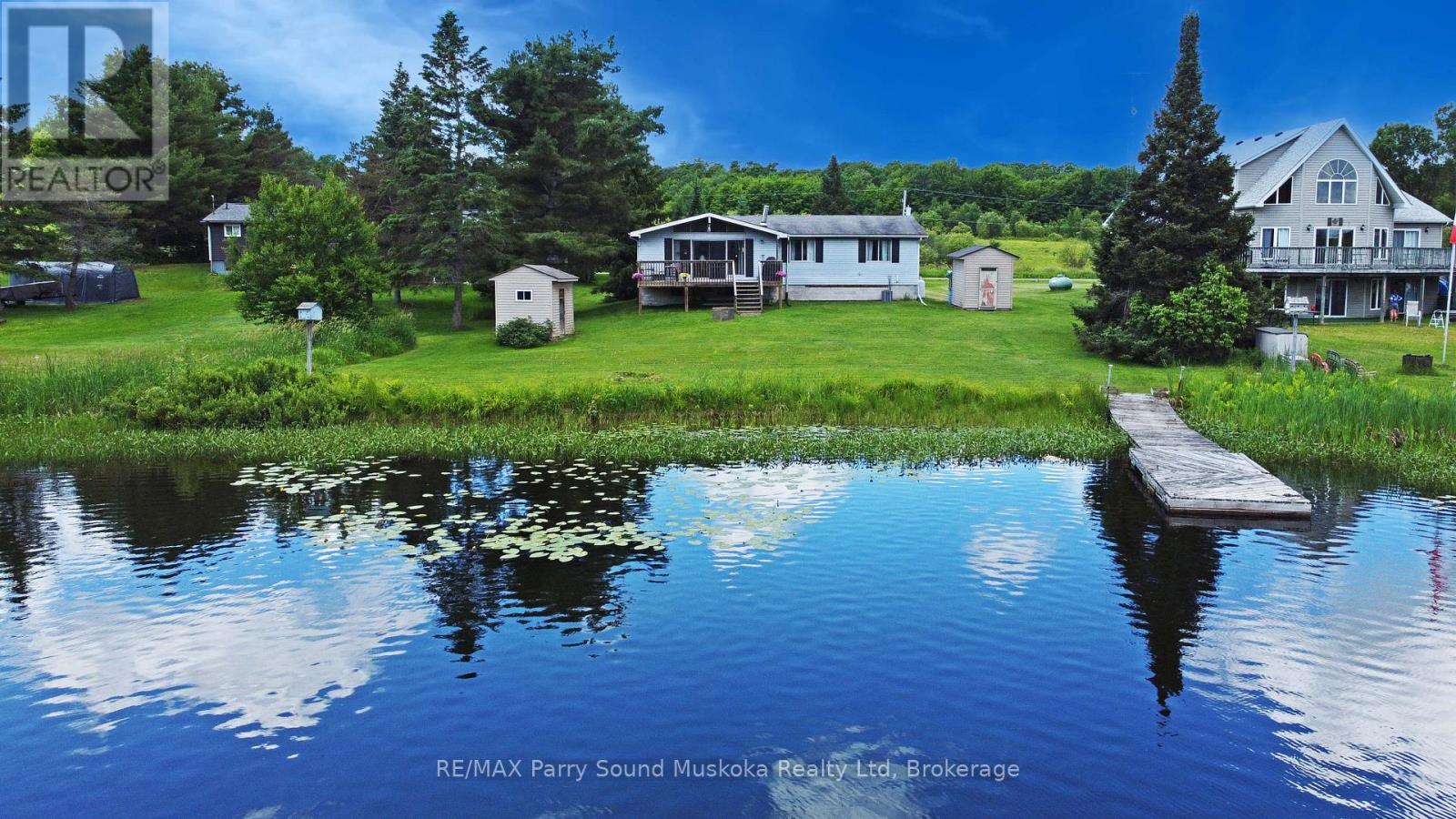 15 Dockside Drive, Mckellar, Ontario  P0G 1C0 - Photo 37 - X13502344
