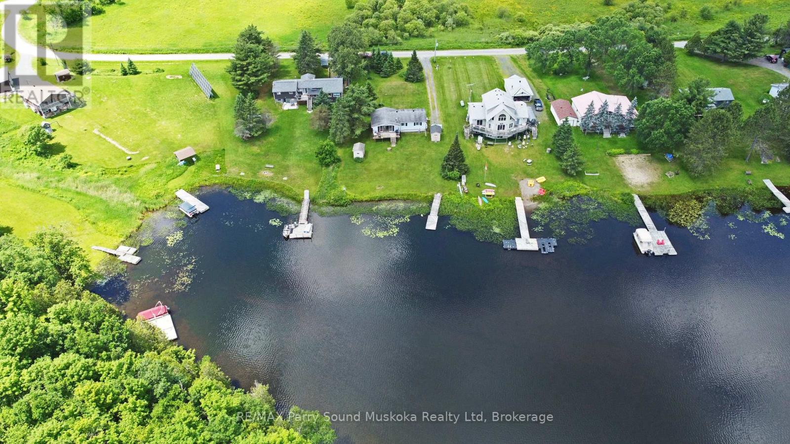 15 Dockside Drive, Mckellar, Ontario  P0G 1C0 - Photo 36 - X13502344