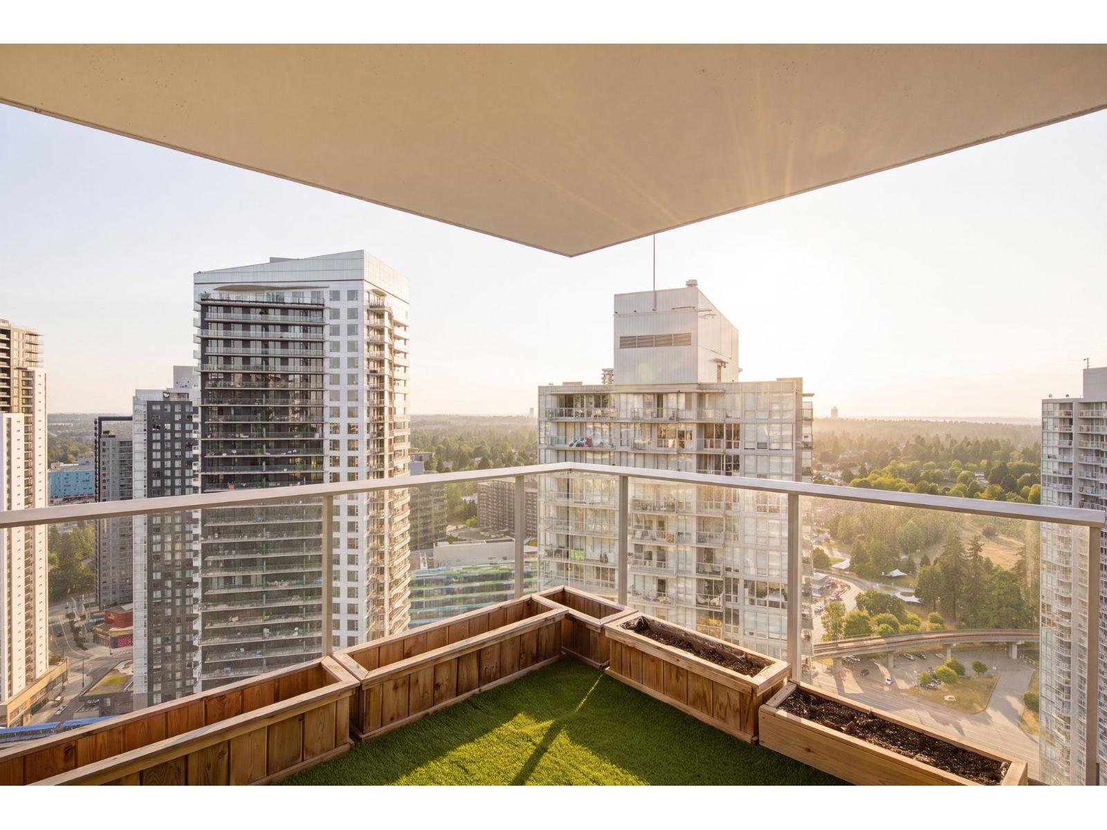 4206 13696 100 Avenue, Surrey, British Columbia  V3T 0L5 - Photo 16 - R3141117