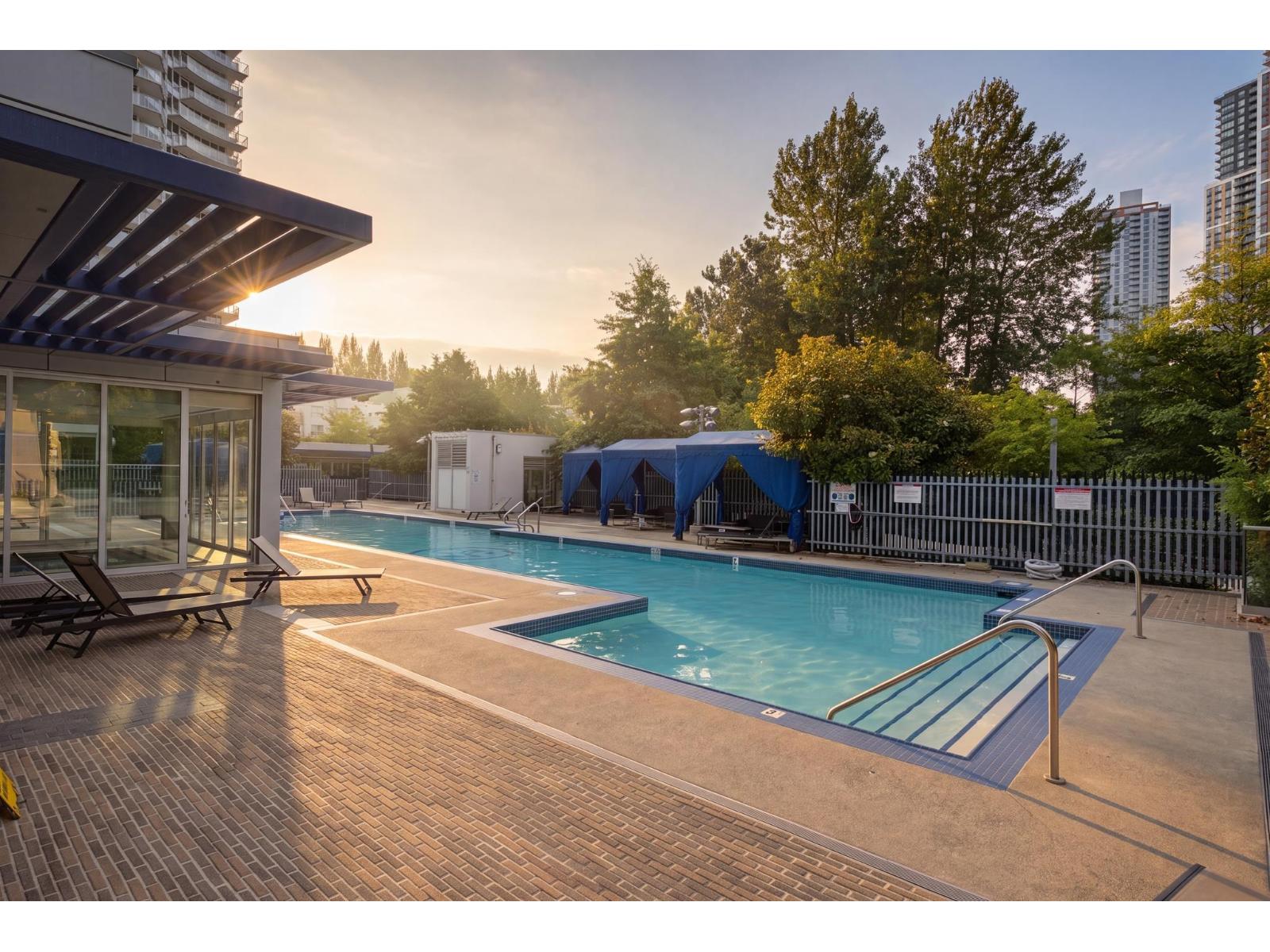 4206 13696 100 Avenue, Surrey, British Columbia  V3T 0L5 - Photo 23 - R3141117