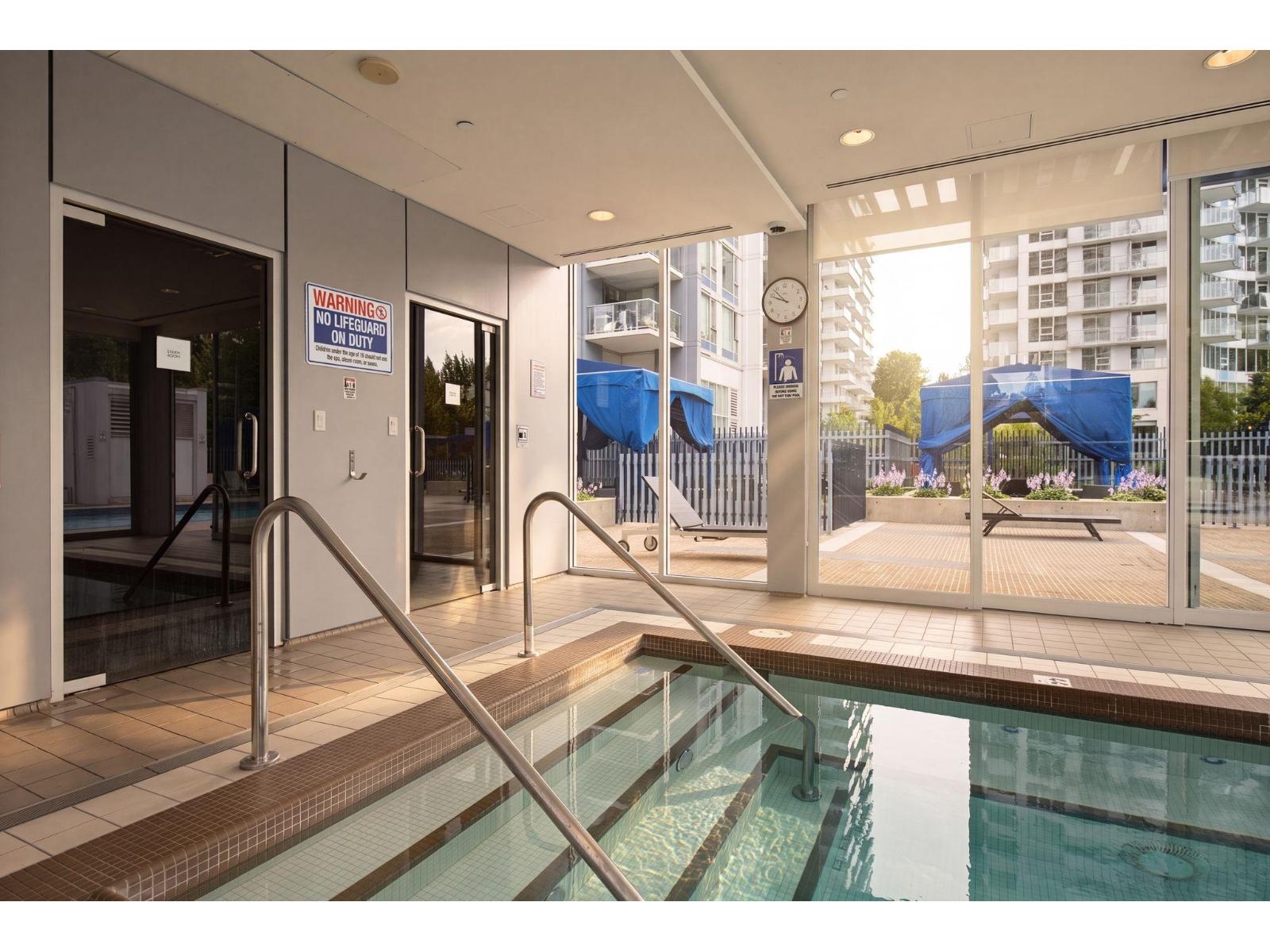 4206 13696 100 Avenue, Surrey, British Columbia  V3T 0L5 - Photo 24 - R3141117