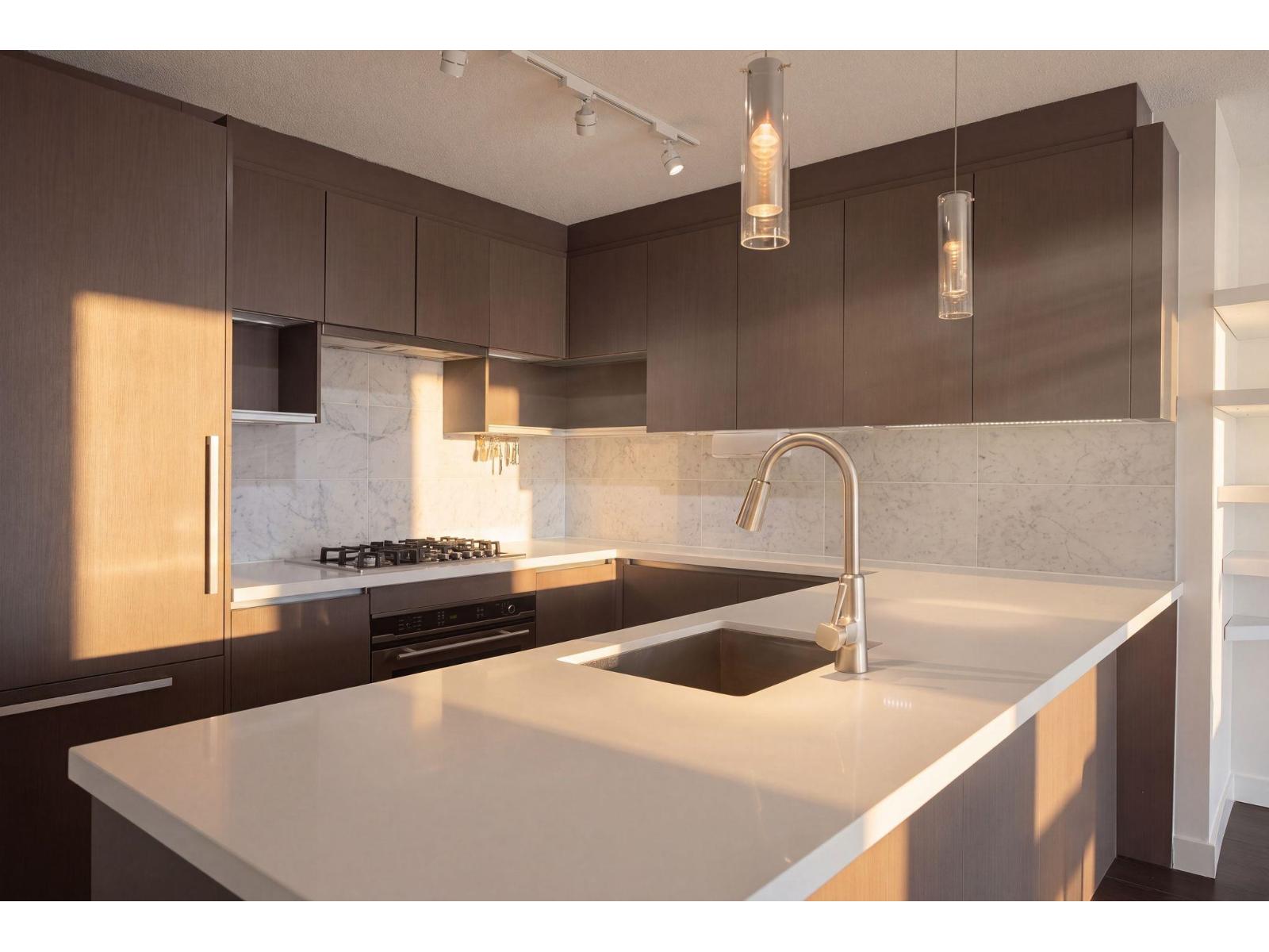 4206 13696 100 Avenue, Surrey, British Columbia  V3T 0L5 - Photo 4 - R3141117