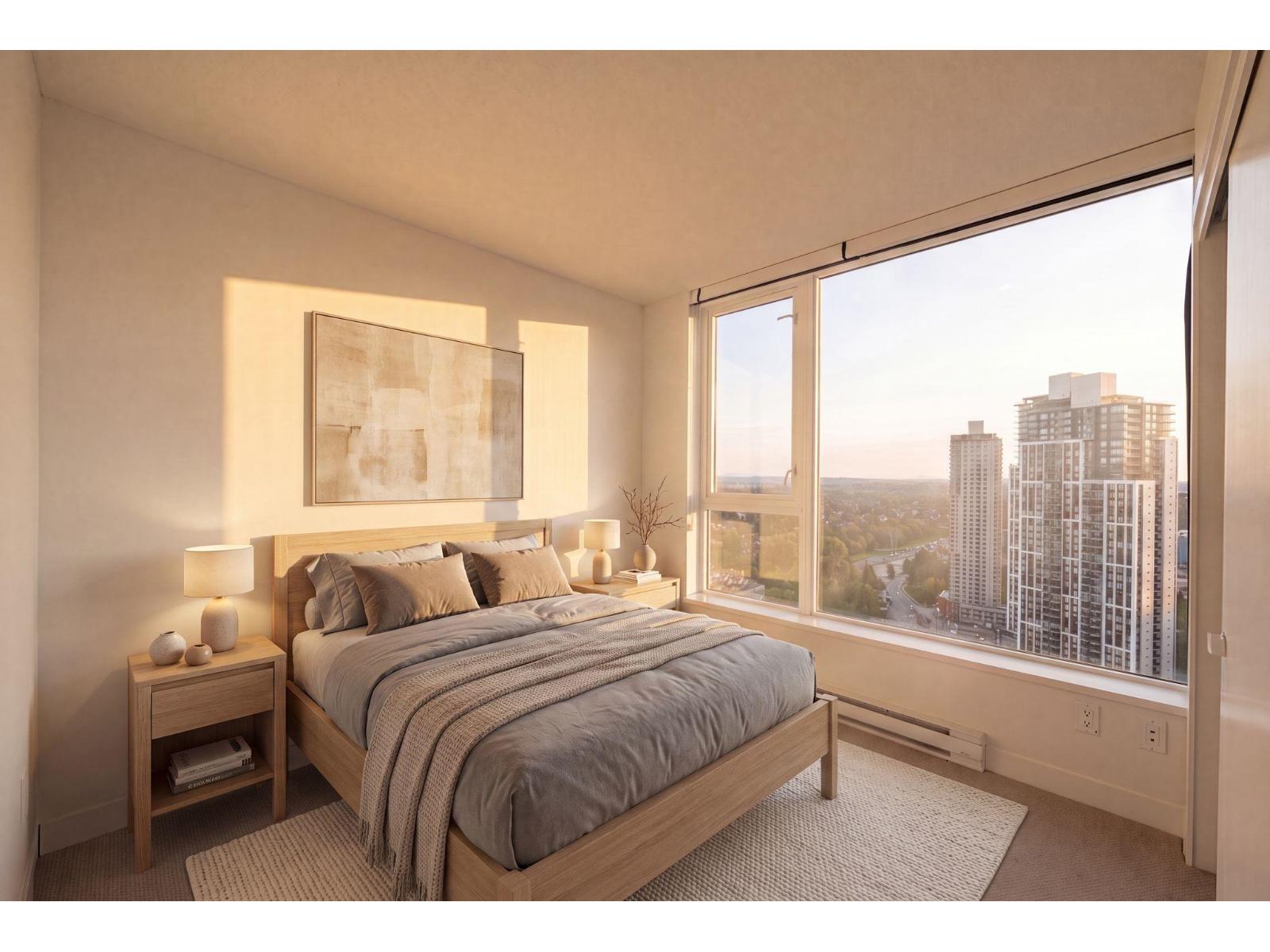 4206 13696 100 Avenue, Surrey, British Columbia  V3T 0L5 - Photo 9 - R3141117