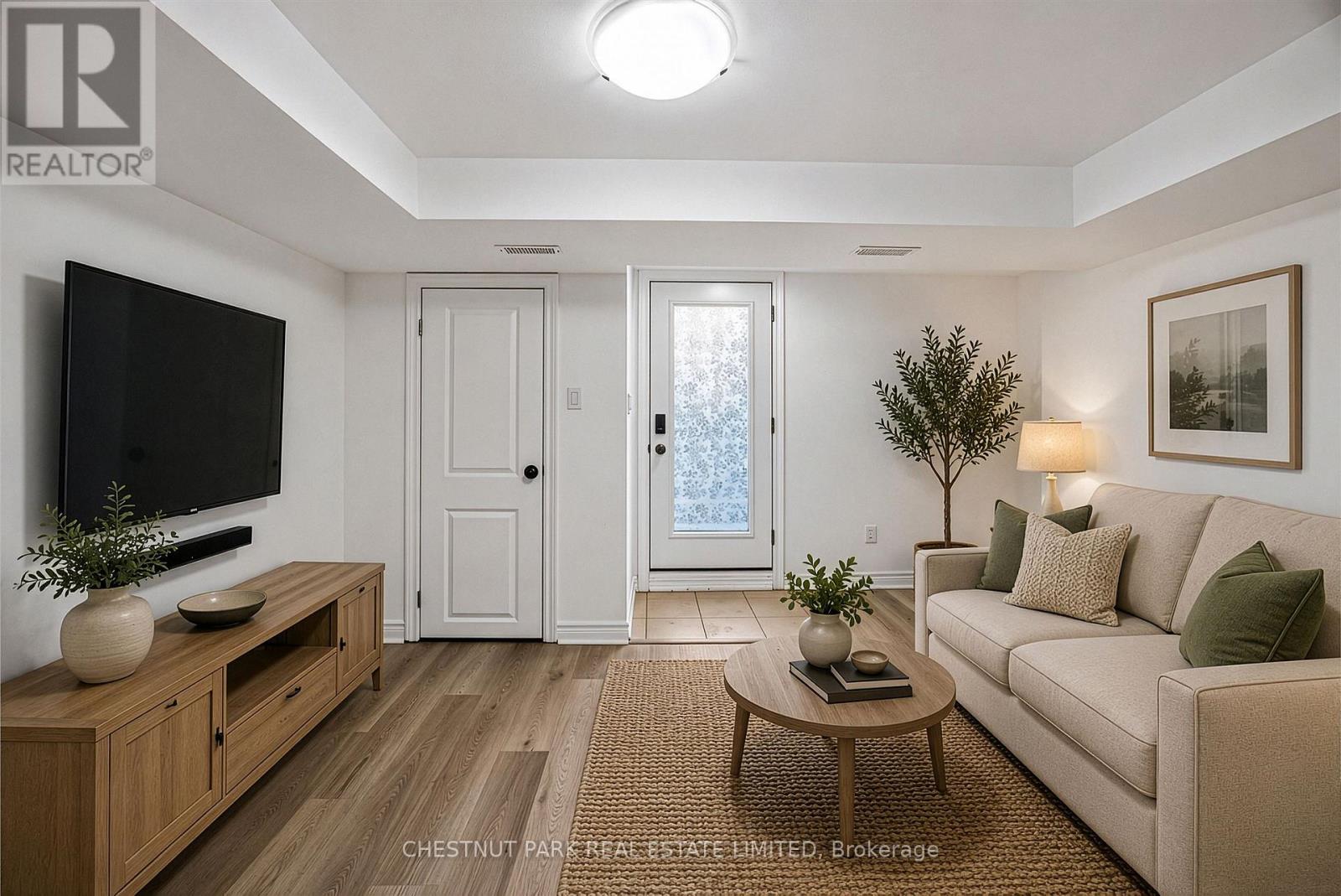 Lower - 2823 St Clair Avenue E, Toronto, Ontario  M4B 1N3 - Photo 13 - E13438156
