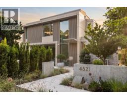 4521 LANGARA AVENUE, Vancouver, British Columbia