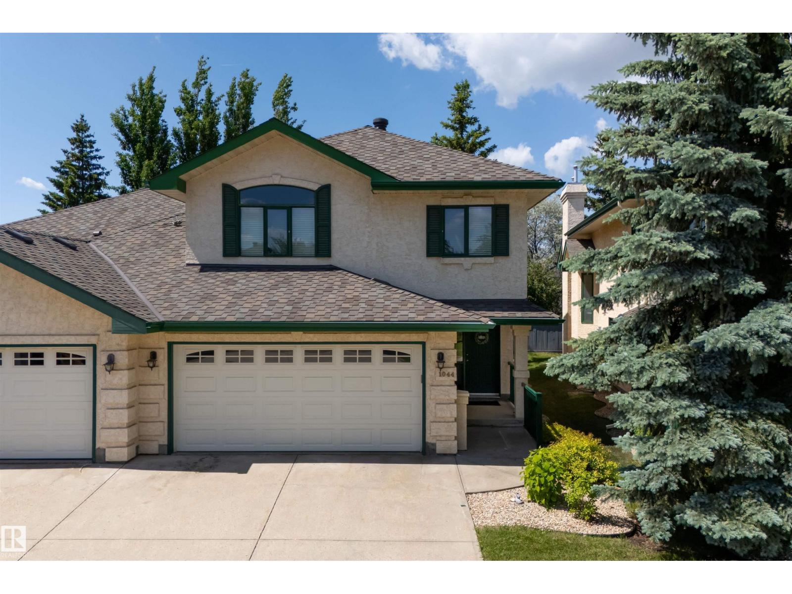 1044 CARTER CREST RD NW, Edmonton, Alberta