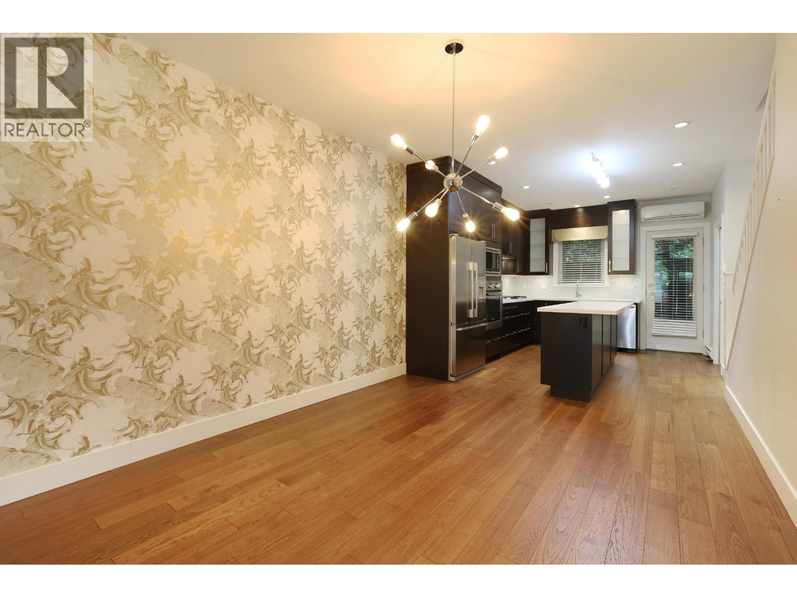 1459 Tilney Mews, Vancouver, British Columbia  V6P 0B1 - Photo 3 - R3141055