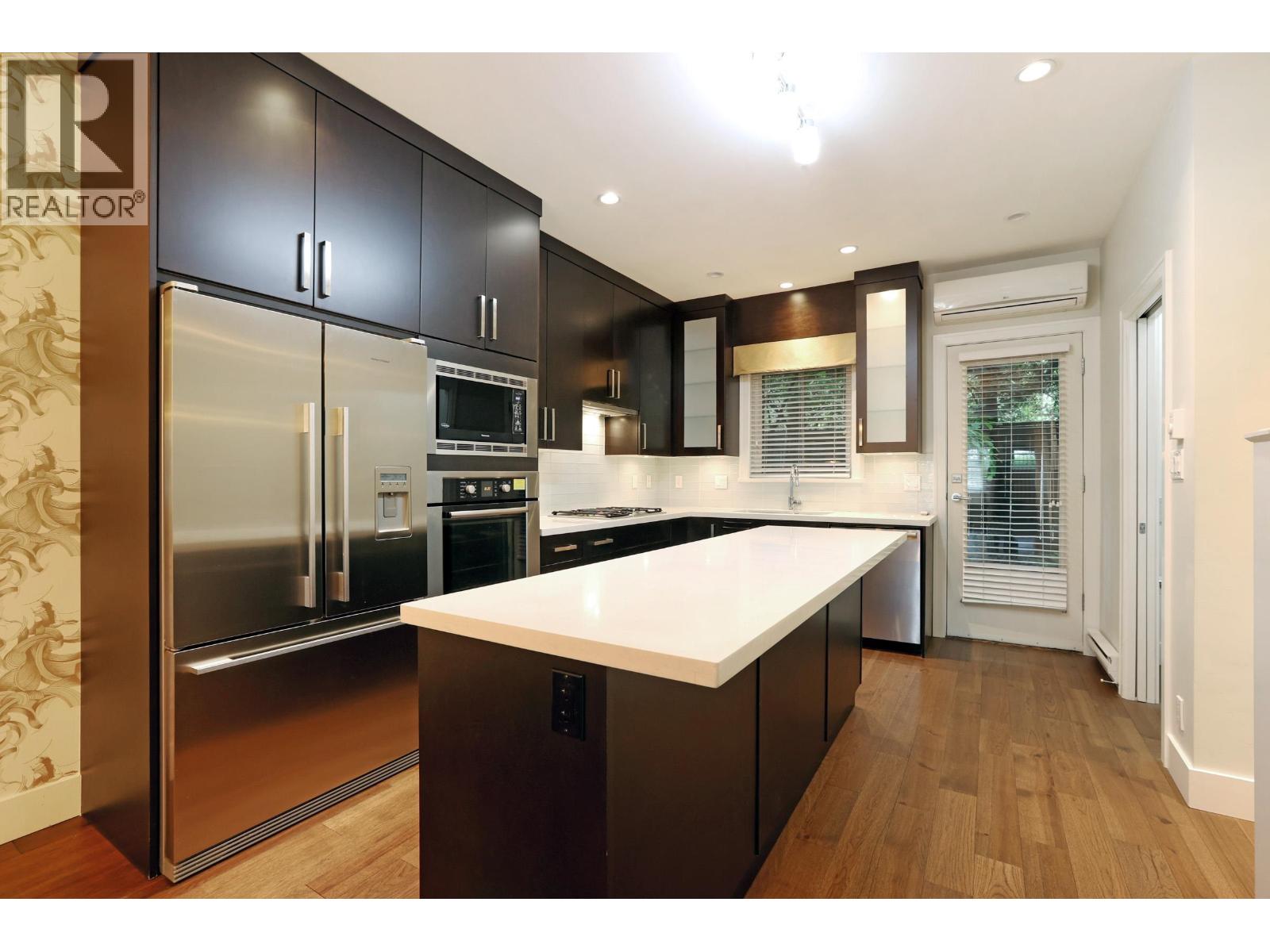 1459 Tilney Mews, Vancouver, British Columbia  V6P 0B1 - Photo 6 - R3141055