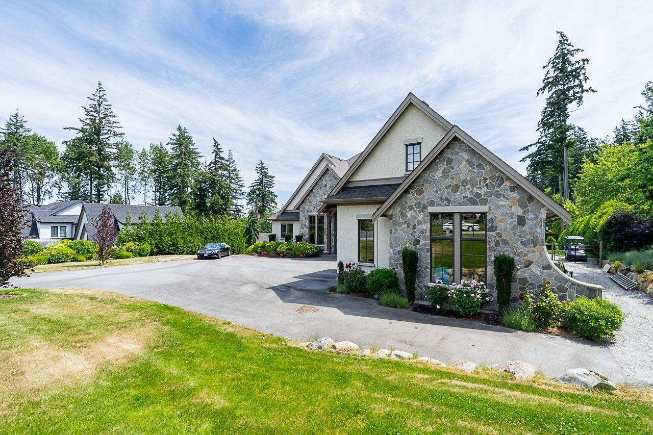 142 208 Street, Langley, British Columbia  V2Z 1T7 - Photo 3 - R3141038