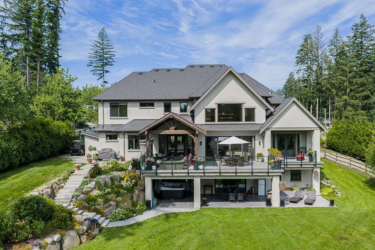 142 208 Street, Langley, British Columbia  V2Z 1T7 - Photo 4 - R3141038