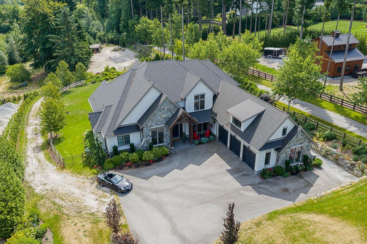 142 208 Street, Langley, British Columbia  V2Z 1T7 - Photo 37 - R3141038