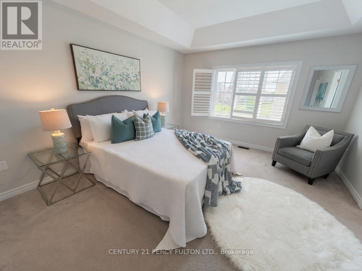115 Bonnie Braes Drive, Brampton, Ontario  L6Y 0Z5 - Photo 21 - W13217256