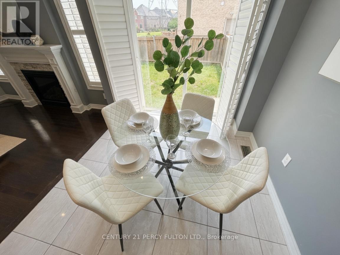 115 Bonnie Braes Drive, Brampton, Ontario  L6Y 0Z5 - Photo 17 - W13217256