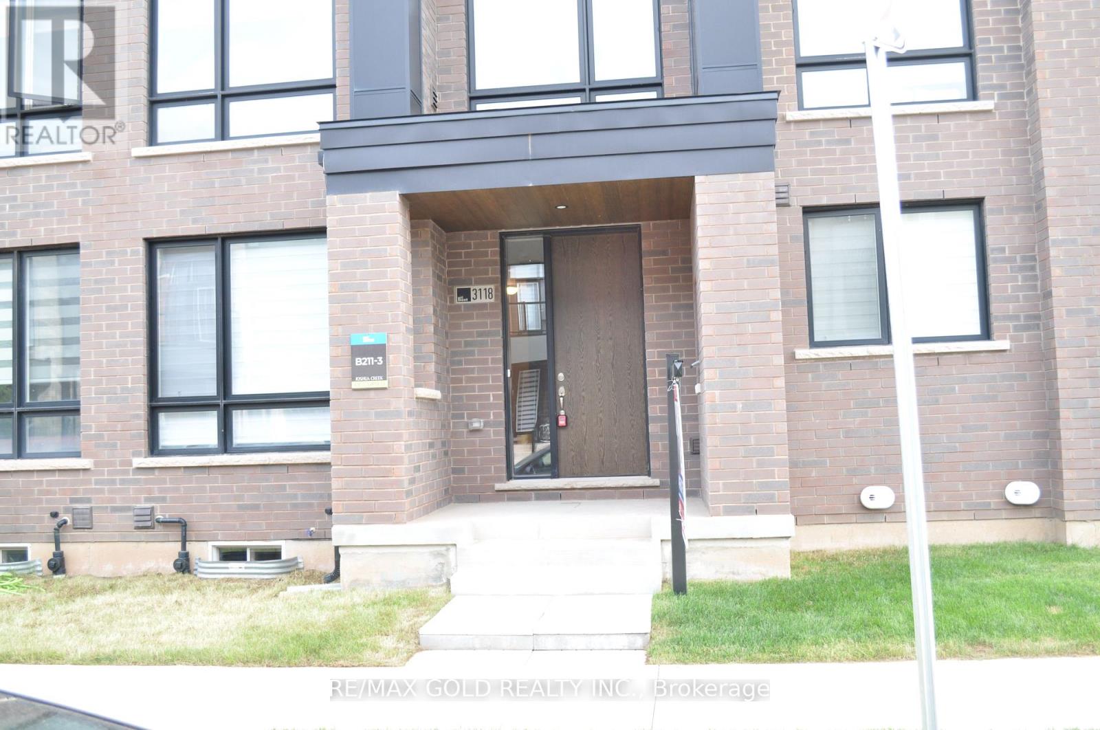 3118 Perkins Way N, Oakville, Ontario  L6H 7Z5 - Photo 3 - W13467546