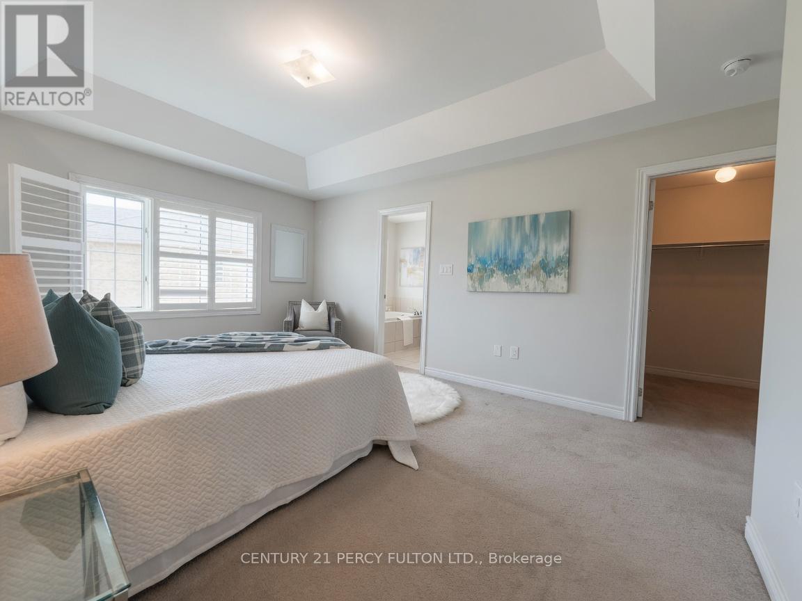 115 Bonnie Braes Drive, Brampton, Ontario  L6Y 0Z5 - Photo 22 - W13217256