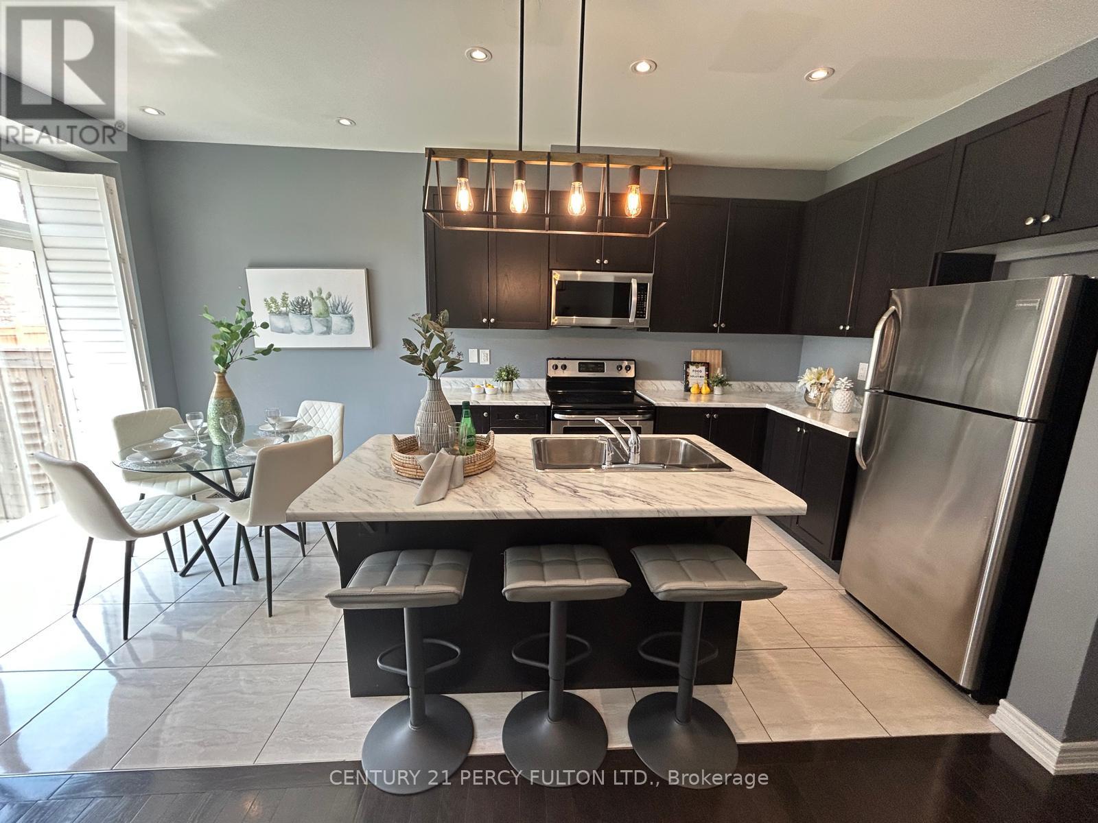 115 Bonnie Braes Drive, Brampton, Ontario  L6Y 0Z5 - Photo 15 - W13217256