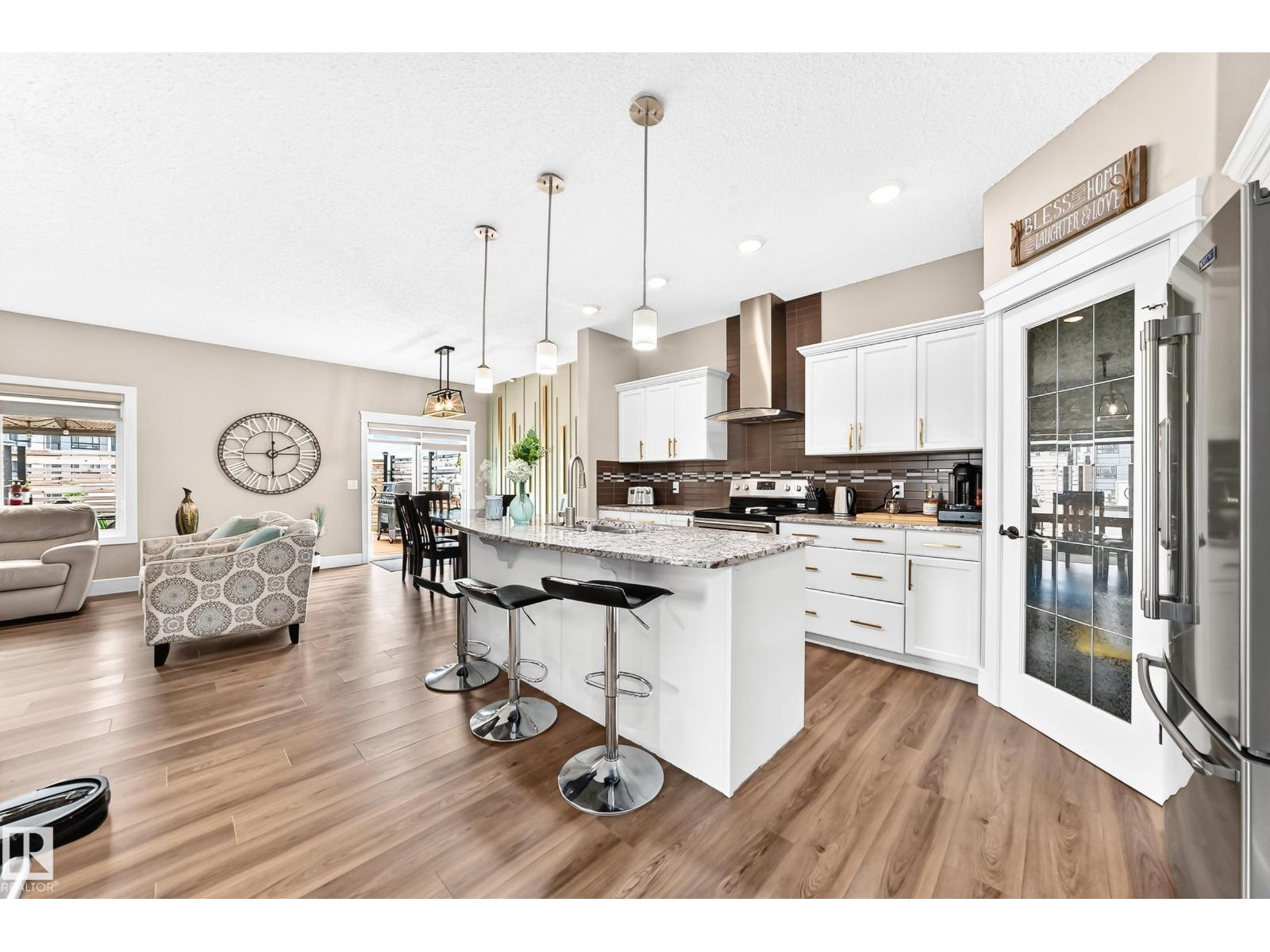 1239 24 Av NW, Edmonton, Alberta  T6T 2E4 - Photo 7 - E4496308