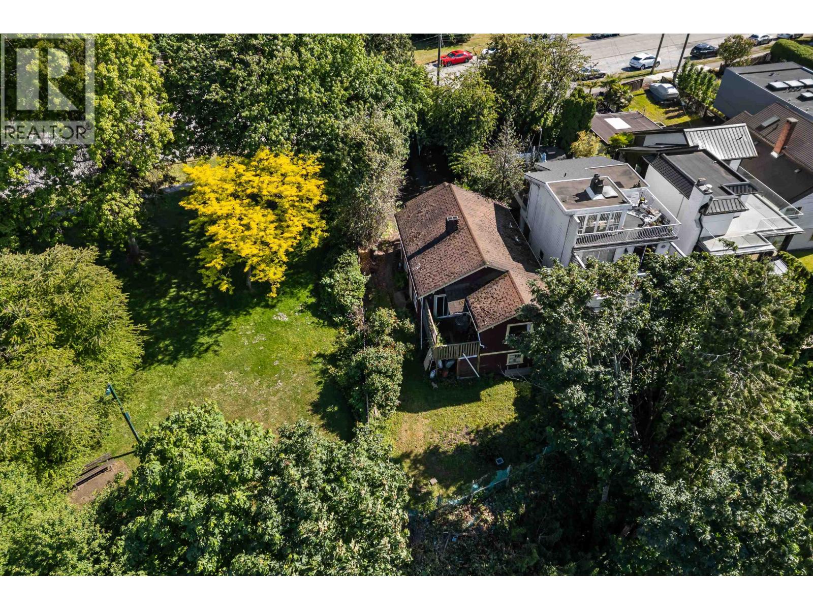 2497 Wall Street, Vancouver, British Columbia  V5K 1A4 - Photo 3 - R3141051