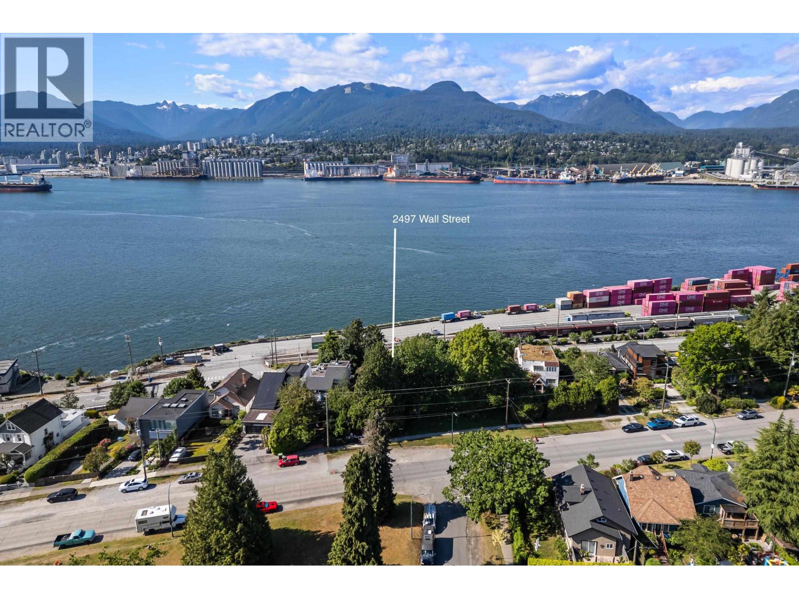 2497 Wall Street, Vancouver, British Columbia  V5K 1A4 - Photo 5 - R3141051