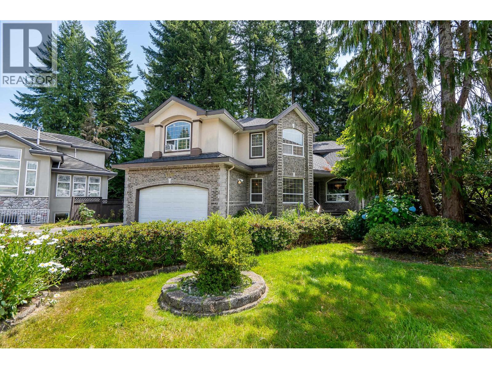 3170 HALLAM COURT, Coquitlam, British Columbia
