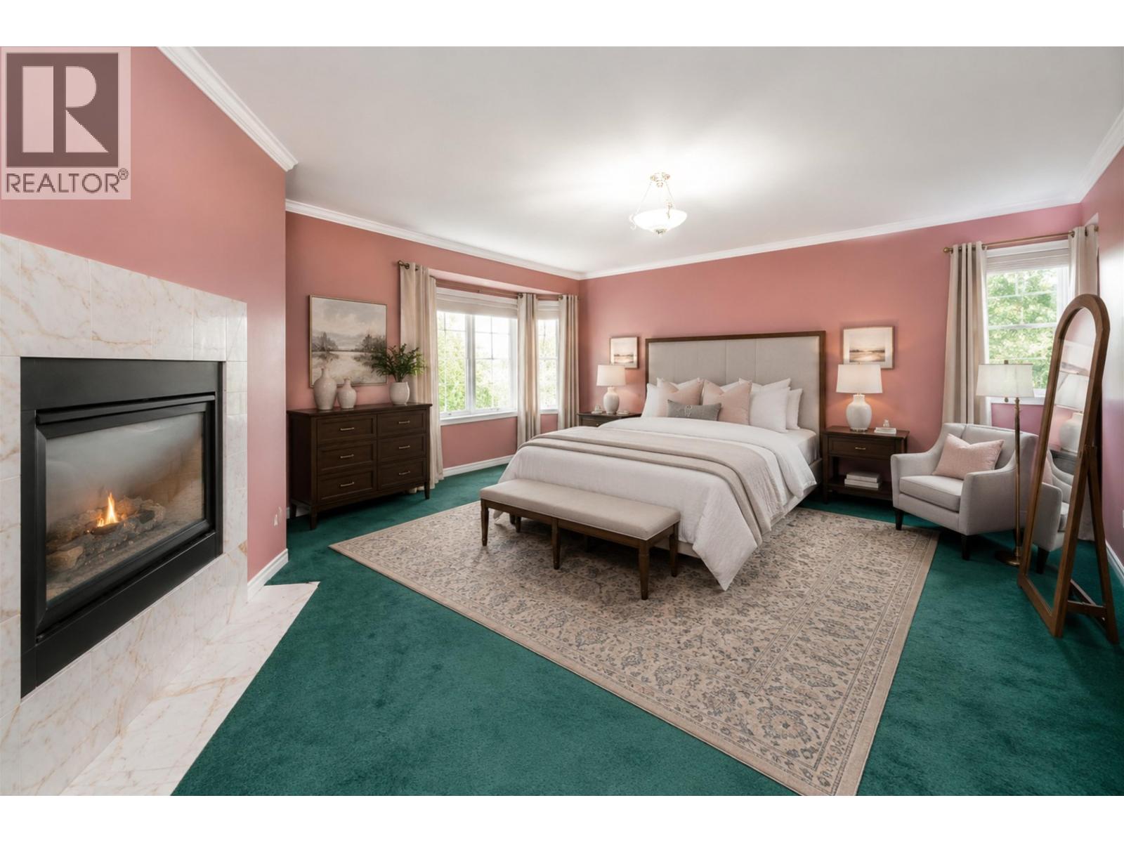 3170 Hallam Court, Coquitlam, British Columbia  V3E 3C3 - Photo 18 - R3141056