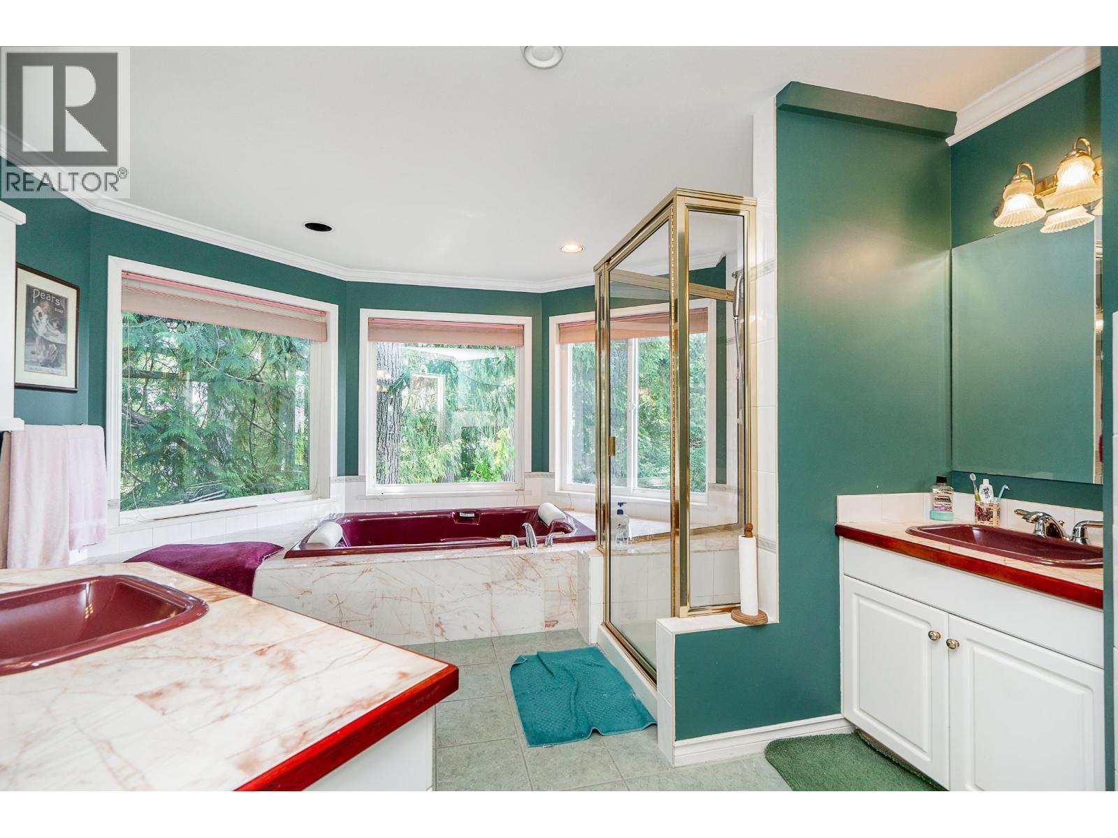 3170 Hallam Court, Coquitlam, British Columbia  V3E 3C3 - Photo 19 - R3141056