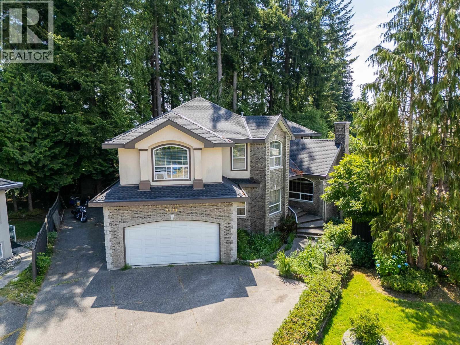 3170 Hallam Court, Coquitlam, British Columbia  V3E 3C3 - Photo 2 - R3141056