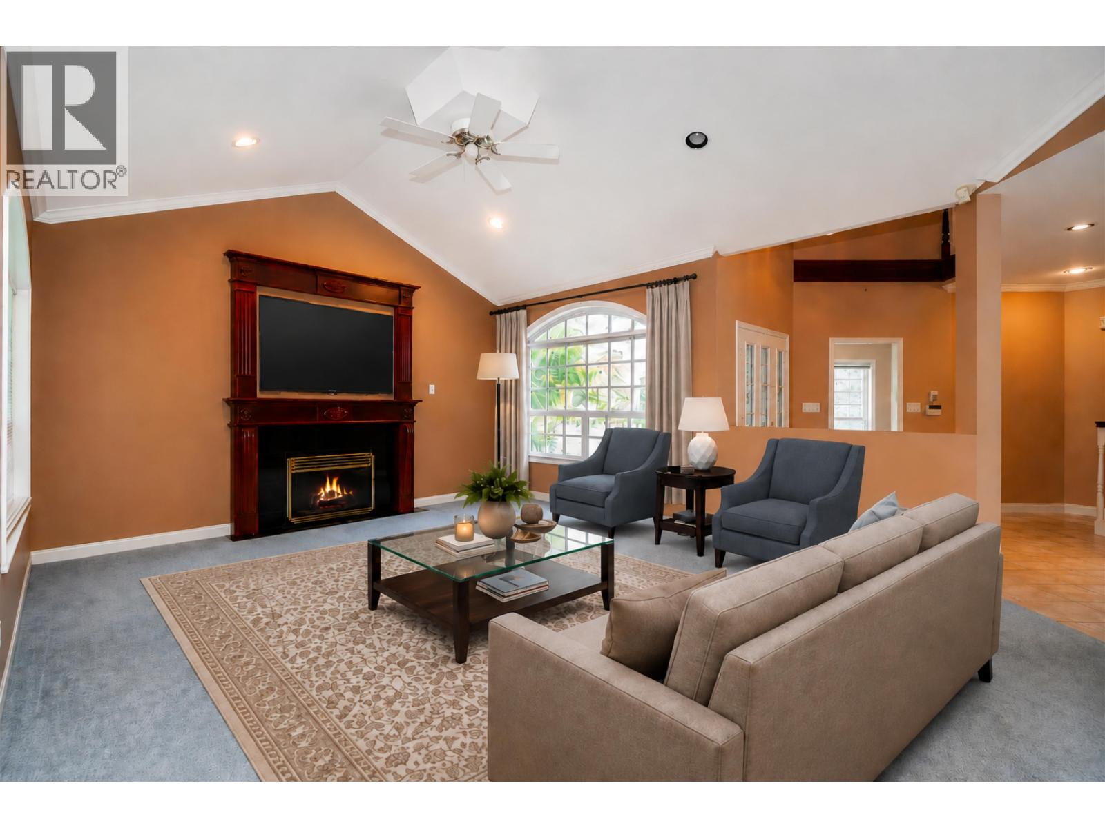 3170 Hallam Court, Coquitlam, British Columbia  V3E 3C3 - Photo 3 - R3141056