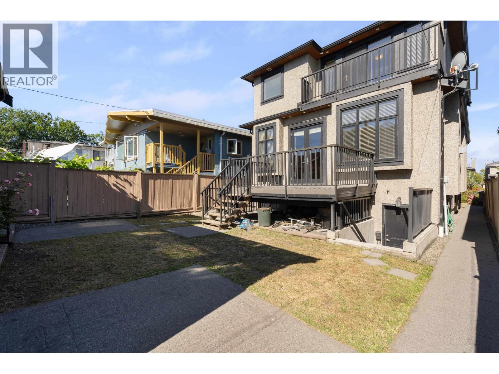 6387 Prince Albert Street, Vancouver, British Columbia  V5W 3E7 - Photo 35 - R3141061