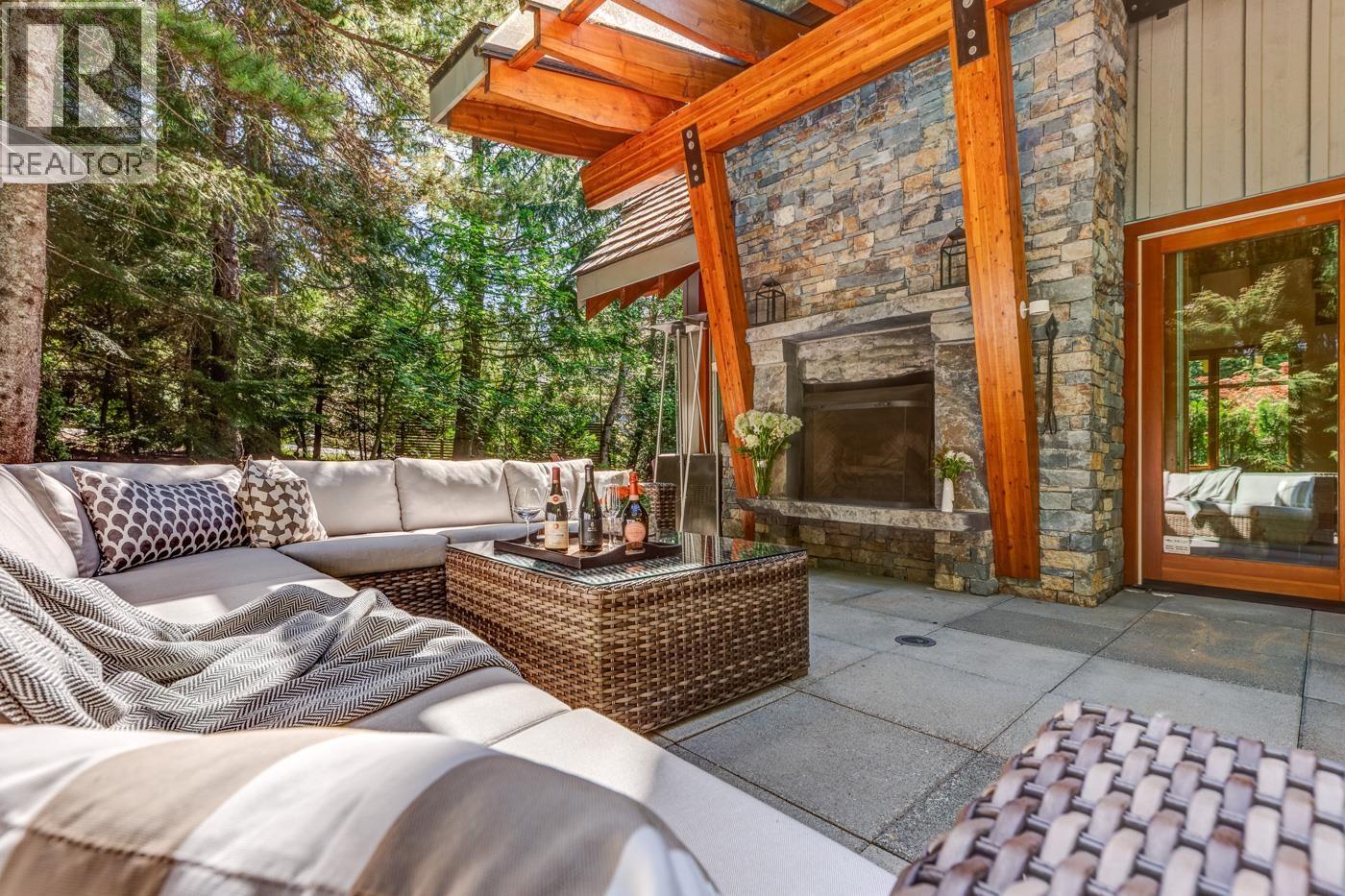 3205 Archibald Way, Whistler, British Columbia  V8E 0B8 - Photo 15 - R3141069