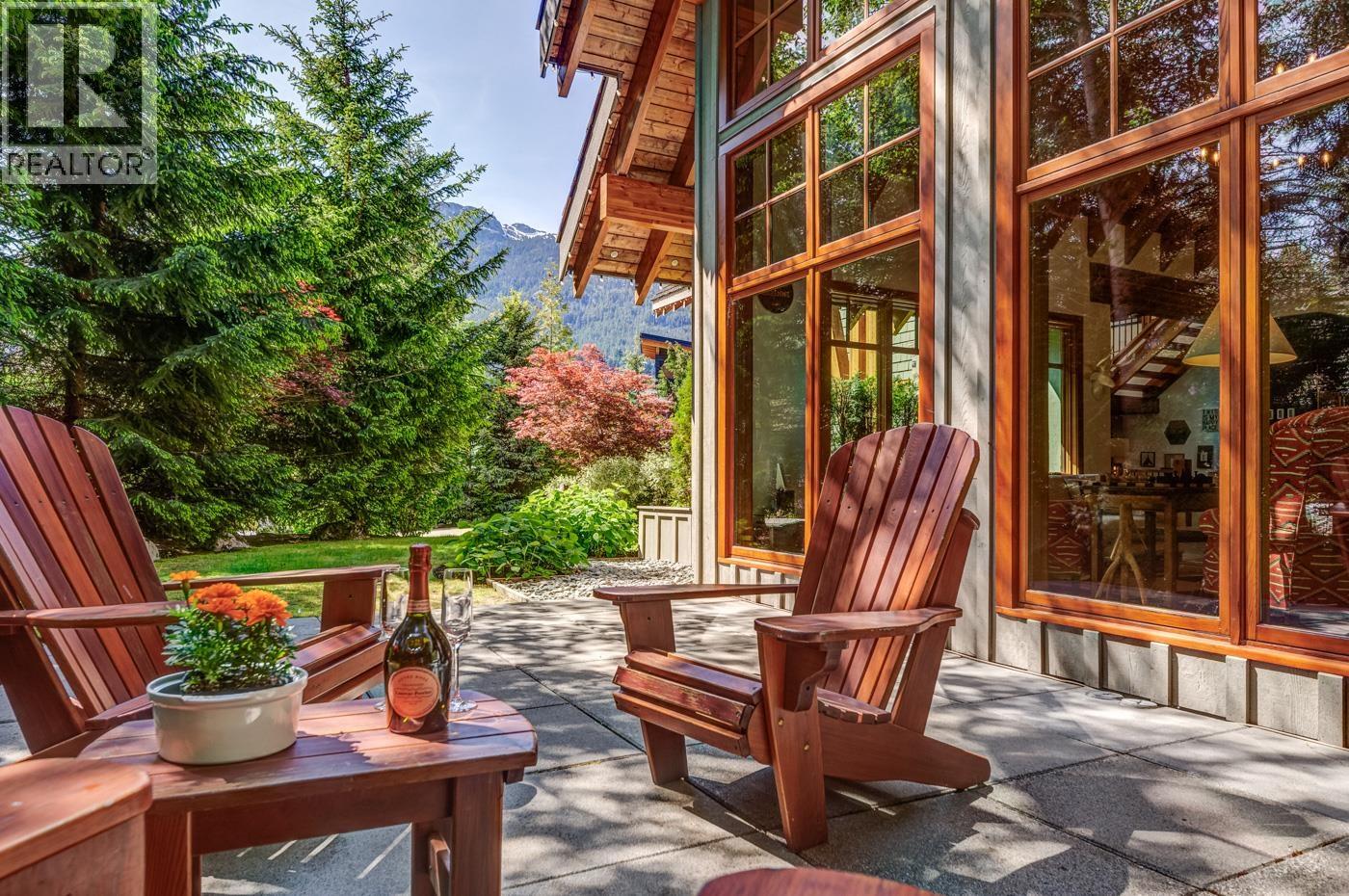 3205 Archibald Way, Whistler, British Columbia  V8E 0B8 - Photo 16 - R3141069