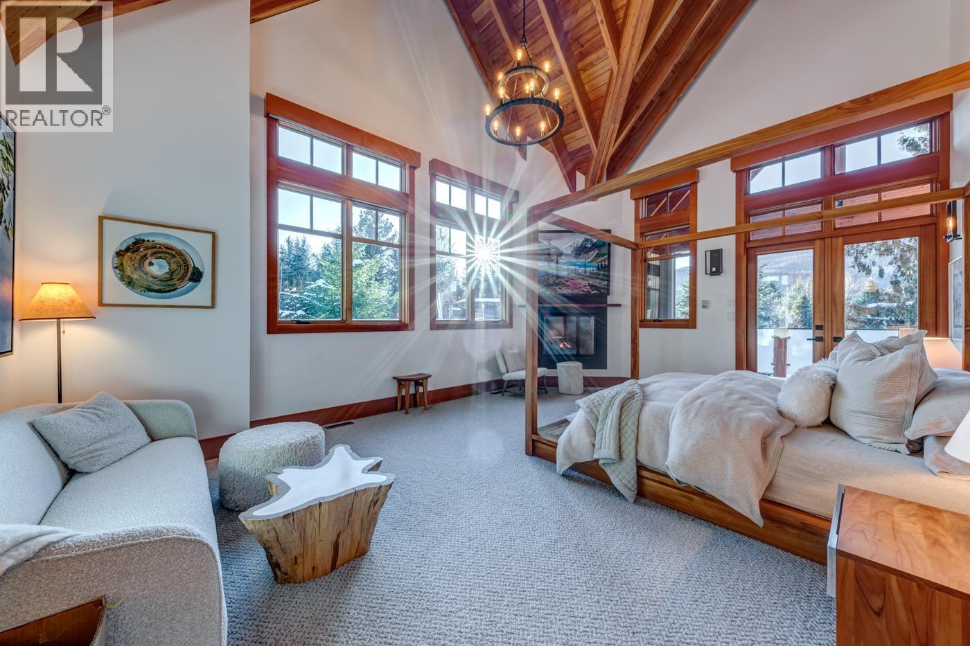 3205 Archibald Way, Whistler, British Columbia  V8E 0B8 - Photo 17 - R3141069