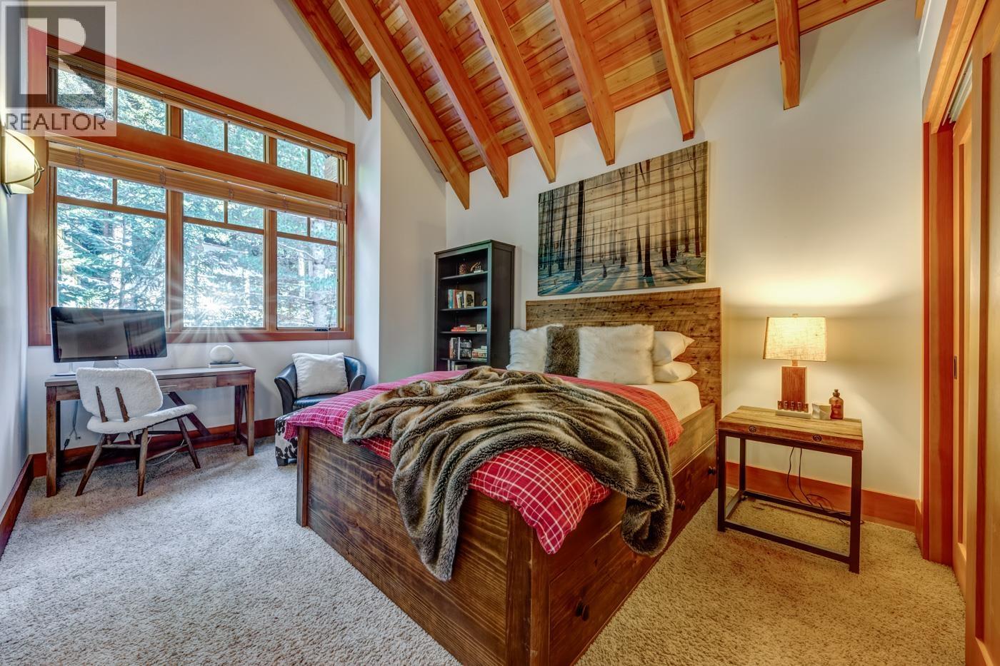 3205 Archibald Way, Whistler, British Columbia  V8E 0B8 - Photo 24 - R3141069