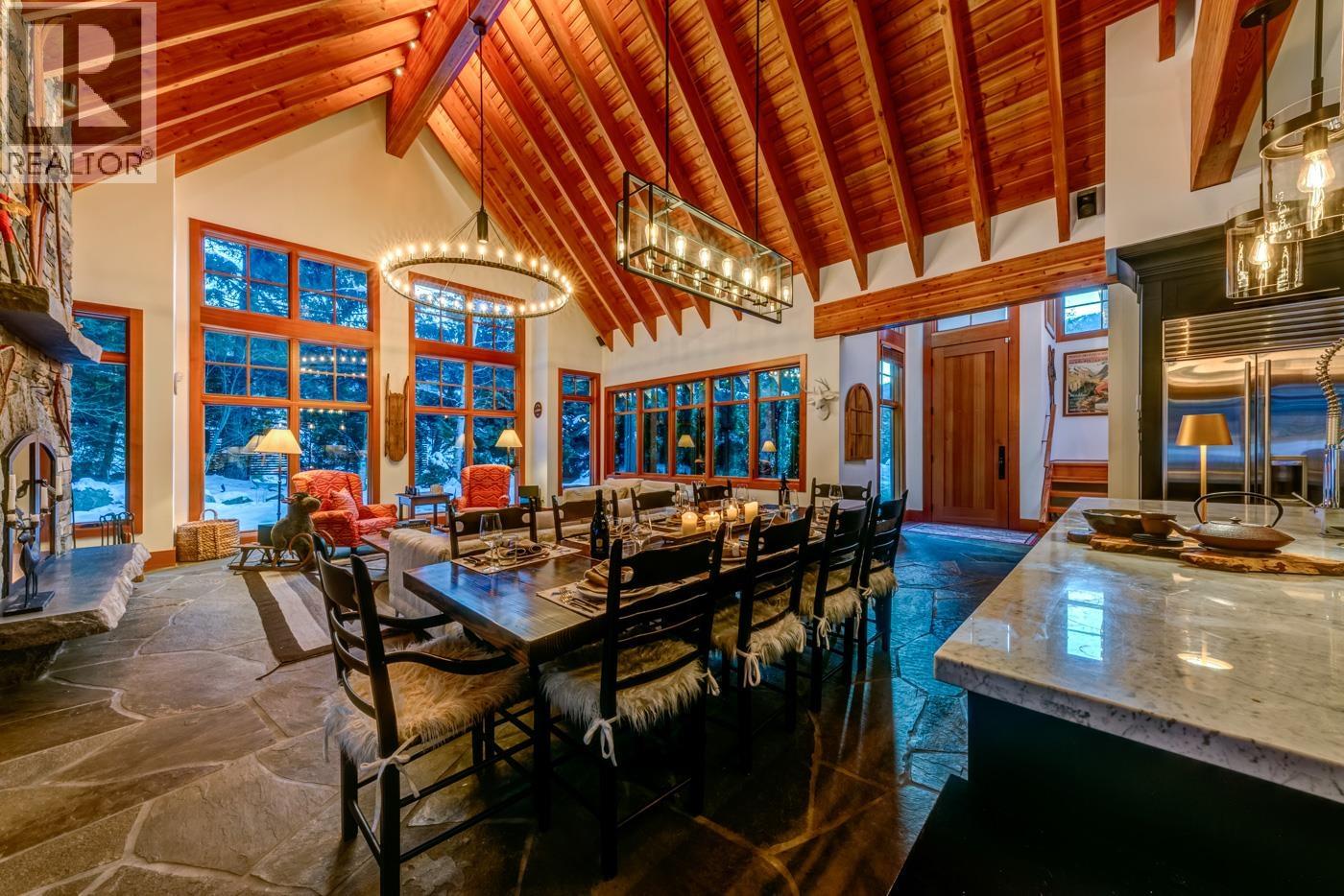 3205 Archibald Way, Whistler, British Columbia  V8E 0B8 - Photo 34 - R3141069