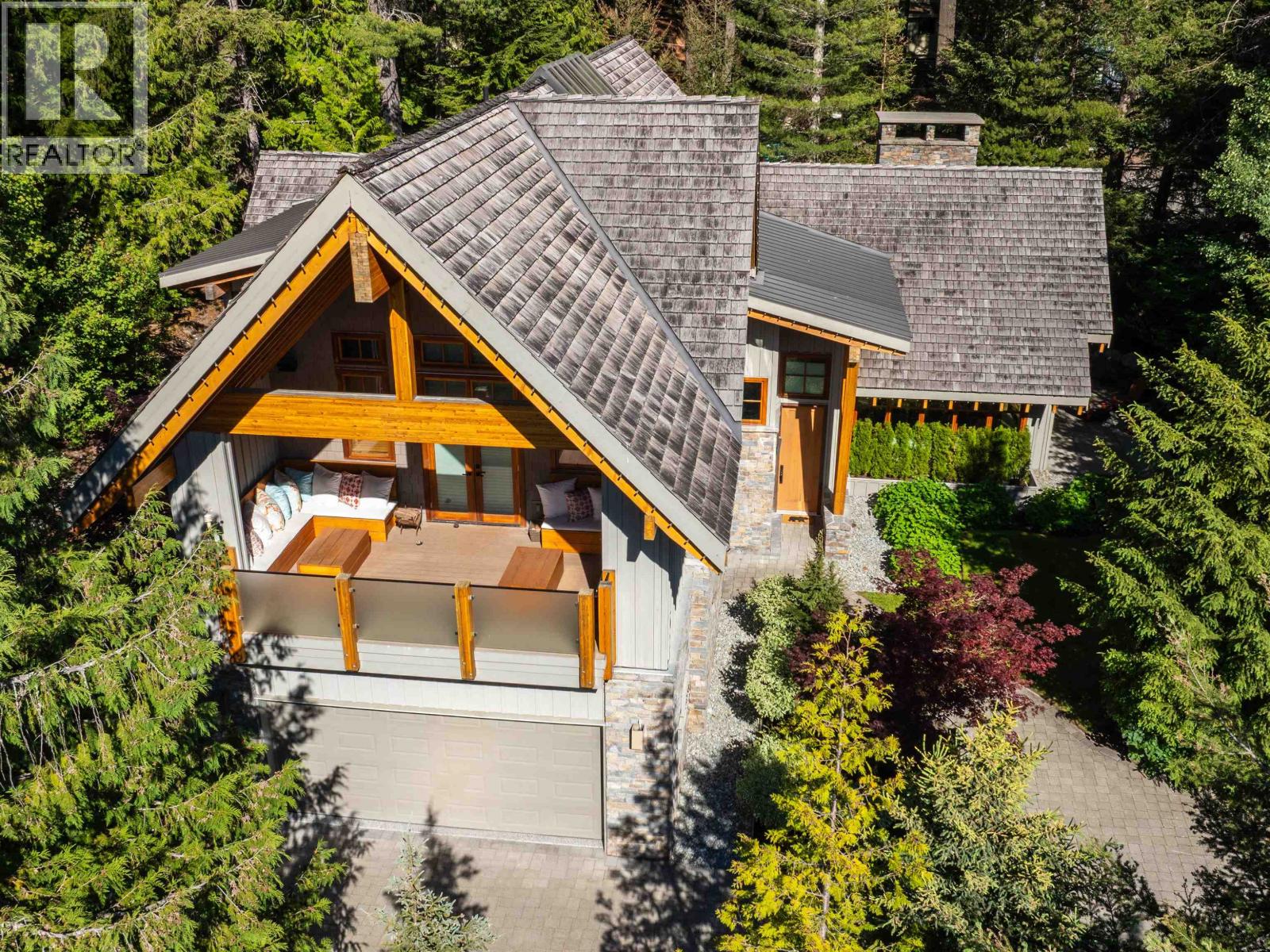 3205 Archibald Way, Whistler, British Columbia  V8E 0B8 - Photo 39 - R3141069